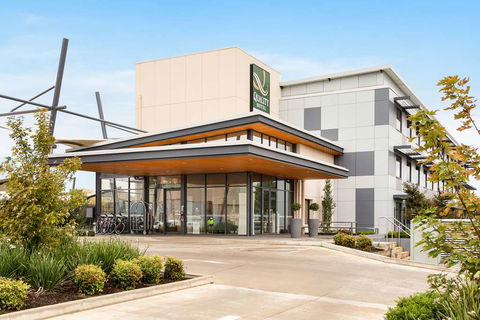 Quality Hotel Rules Club Wagga - Phillip Island Accommodation 0