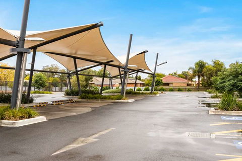 Quality Hotel Rules Club Wagga - Phillip Island Accommodation 1