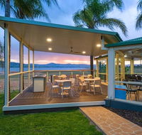 Discovery Parks Lake Hume - Phillip Island Accommodation