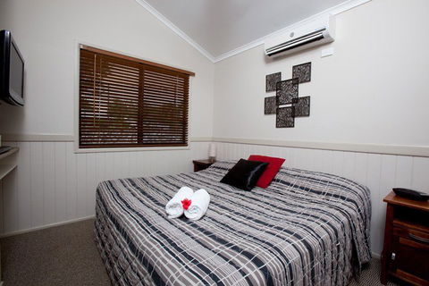 Hidden Valley Holiday Park - Phillip Island Accommodation 1