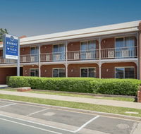 Burke  Wills Motor Inn - Phillip Island Accommodation