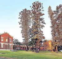 Mercure Monte Pio Hotel  Conference Ctr - Phillip Island Accommodation