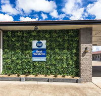 Best Western Endeavour Maitland Motel - Phillip Island Accommodation