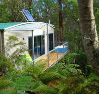 Huon Bush Retreats