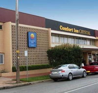 Comfort Inn Crystal