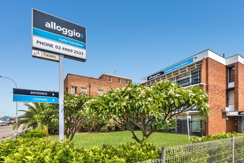 Alloggio Tudor Hamilton - Phillip Island Accommodation 1