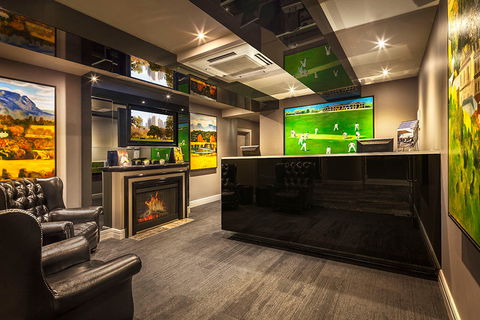 Quest East Melbourne - Phillip Island Accommodation 1