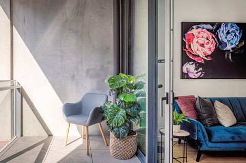 Urban Rest-Home Richmond - Phillip Island Accommodation 2