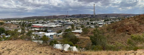 Abacus Motel Mount Isa - Phillip Island Accommodation 2
