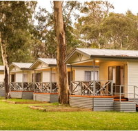 Discovery Parks Clare - Phillip Island Accommodation