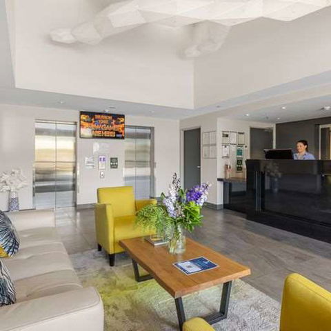 H on Mitchell Apartment Hotel - Phillip Island Accommodation 0