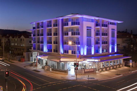 Jephson Hotel - Phillip Island Accommodation 0