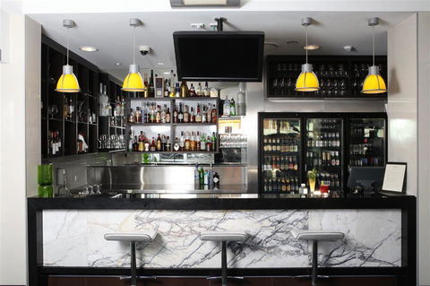 Jephson Hotel - Phillip Island Accommodation 1