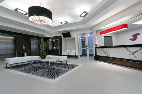 Jephson Hotel - Phillip Island Accommodation 2