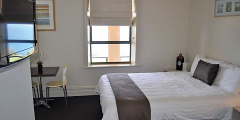 Kangaroo Island Seafront Resort - Phillip Island Accommodation 0