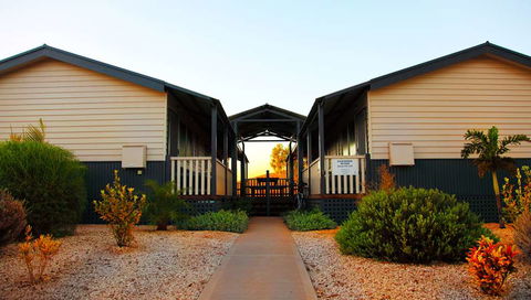 Aspen Karratha Village - Phillip Island Accommodation 0