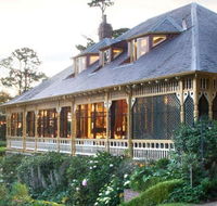 Lilianfels Blue Mountains Resort  Spa