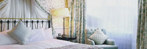 Lilianfels Blue Mountains Resort & Spa - Phillip Island Accommodation 1