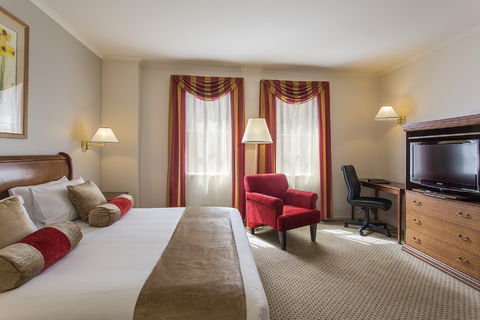 Hotel Grand Chancellor on Currie - Phillip Island Accommodation 2