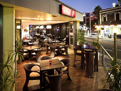 Rockford Adelaide - Phillip Island Accommodation 1