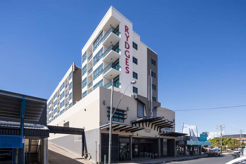 Rydges Mackay Suites - Phillip Island Accommodation 0