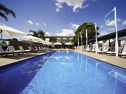 Mercure Resort Gerringong - Phillip Island Accommodation 0