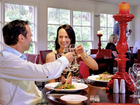 Mercure Resort Gerringong - Phillip Island Accommodation 2