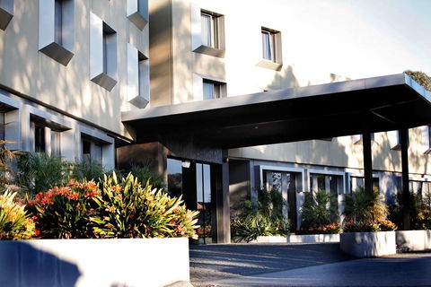 Golden Pebble Hotel - Phillip Island Accommodation 1
