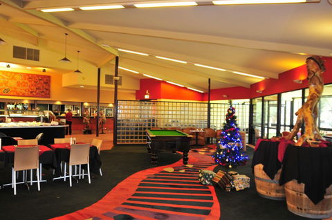 Kings Canyon Resort - Phillip Island Accommodation 0