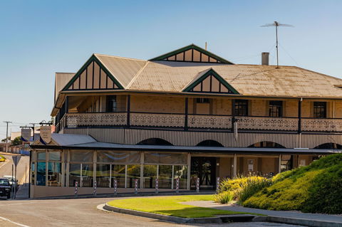 Aurora Ozone Hotel - Phillip Island Accommodation 1
