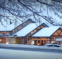 Rydges Horizons Snowy Mountains - Phillip Island Accommodation