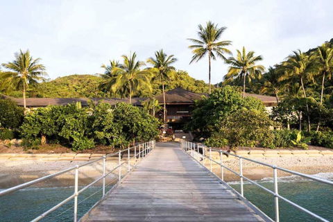 Fitzroy Island Resort - Phillip Island Accommodation 2