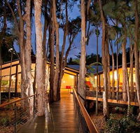 Kewarra Beach Resort  Spa