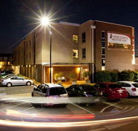 Wine Country Motor Inn - Phillip Island Accommodation