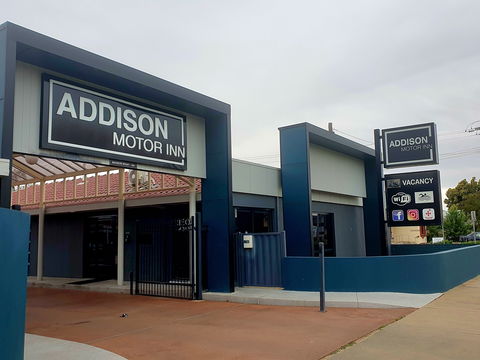 Addison Motor Inn - Phillip Island Accommodation 0