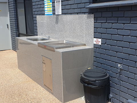 Addison Motor Inn - Phillip Island Accommodation 1