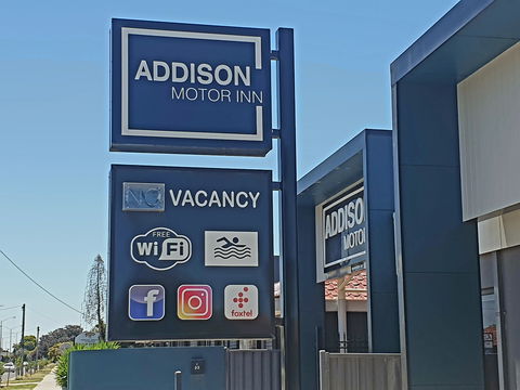 Addison Motor Inn - Phillip Island Accommodation 2