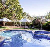 Mercure Port of Echuca Motel - Phillip Island Accommodation