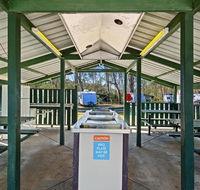 Discovery Parks Echuca - Phillip Island Accommodation