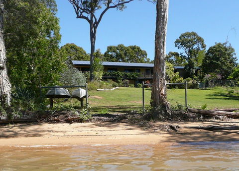 Yarrandabbi Dreaming Boutique B&B - Phillip Island Accommodation 0