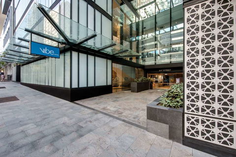 Vibe Hotel North Sydney - Phillip Island Accommodation 1