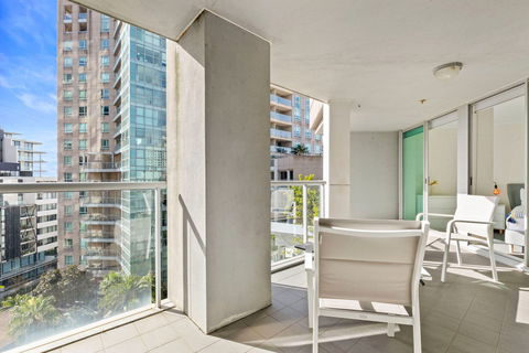 Astra Apartments Chatswood - Phillip Island Accommodation 2