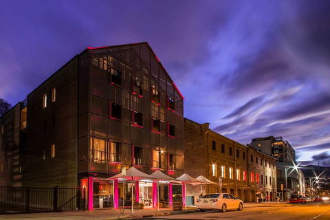Salamanca Wharf Hotel - Phillip Island Accommodation 1