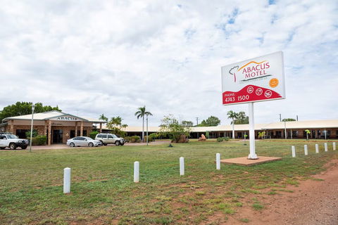Abacus Motel Mount Isa - Phillip Island Accommodation 1