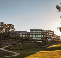 RACV Goldfields Resort Creswick - Phillip Island Accommodation