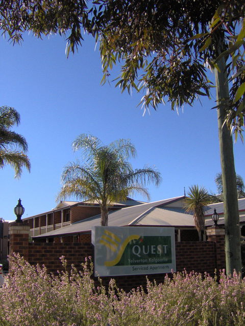 Quest Yelverton Kalgoorlie - Phillip Island Accommodation 0