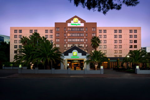 Holiday Inn Parramatta - Phillip Island Accommodation 0