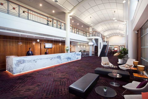 Rydges Parramatta - Phillip Island Accommodation 1