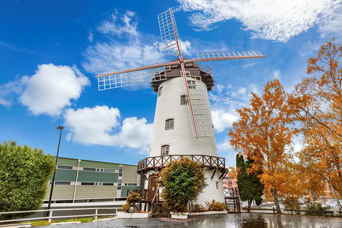 Leisure Inn Penny Royal Hotel & Apts - Phillip Island Accommodation 0