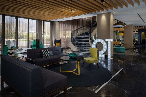 QT Canberra - Phillip Island Accommodation 2